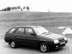 Skoda Favorit Estate 1991 года